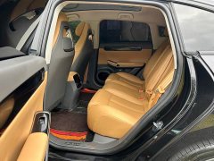 Leapmotor C01 Pure Electric 625 Deluxe Edition - ფოტო 6