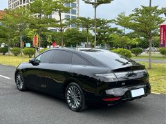 Leapmotor C01 Pure Electric 625 Deluxe Edition - ფოტო 7