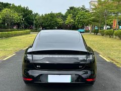 Leapmotor C01 Pure Electric 625 Deluxe Edition - ფოტო 8