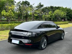 Leapmotor C01 Pure Electric 625 Deluxe Edition - ფოტო 9