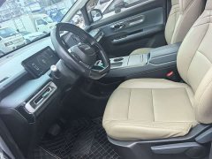 GAC AION Y 2022 Plus 80 Joy Edition - ფოტო 11