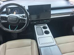 GAC AION Y 2022 Plus 80 Joy Edition - ფოტო 13