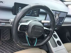 GAC AION Y 2022 Plus 80 Joy Edition - ფოტო 14