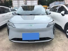 GAC AION Y 2022 Plus 80 Joy Edition - ფოტო 2
