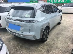 GAC AION Y 2022 Plus 80 Joy Edition - ფოტო 4