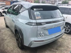 GAC AION Y 2022 Plus 80 Joy Edition - ფოტო 6