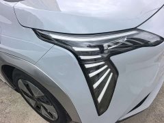 GAC AION Y 2022 Plus 80 Joy Edition - ფოტო 8