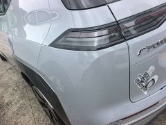GAC AION Y 2022 Plus 80 Joy Edition - ფოტო 9