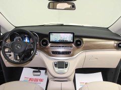 Mercedes-Benz V-Class 2020 V 260 Luxury Edition - ფოტო 12