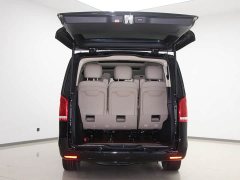 Mercedes-Benz V-Class 2020 V 260 Luxury Edition - ფოტო 13