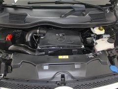 Mercedes-Benz V-Class 2020 V 260 Luxury Edition - ფოტო 14
