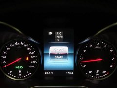 Mercedes-Benz V-Class 2020 V 260 Luxury Edition - ფოტო 15
