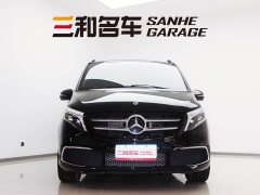 Mercedes-Benz V-Class 2020 V 260 Luxury Edition - ფოტო 2