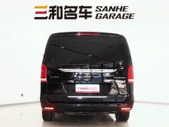 Mercedes-Benz V-Class 2020 V 260 Luxury Edition - ფოტო 5