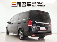 Mercedes-Benz V-Class 2020 V 260 Luxury Edition - ფოტო 6