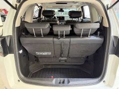Honda Odyssey 2.0L e:HEV Luxury - ფოტო 10