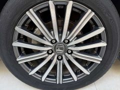 Honda Odyssey 2.0L e:HEV Luxury - ფოტო 11