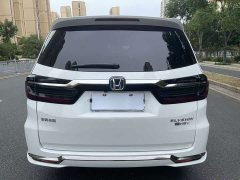 Honda Odyssey 2.0L e:HEV Luxury - ფოტო 14