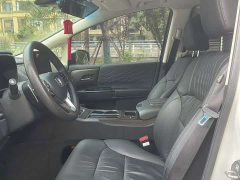 Honda Odyssey 2.0L e:HEV Luxury - ფოტო 4