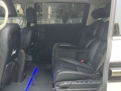 Honda Odyssey 2.0L e:HEV Luxury - ფოტო 5
