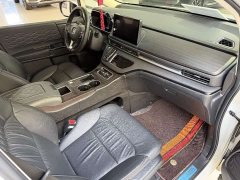 Honda Odyssey 2.0L e:HEV Luxury - ფოტო 8