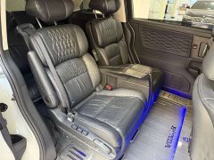 Honda Odyssey 2.0L e:HEV Luxury - ფოტო 9