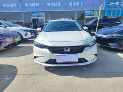Honda Tiggo 240TURBO CVT Phantom Night Luxury Edition - ფოტო 1