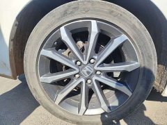 Honda Tiggo 240TURBO CVT Phantom Night Luxury Edition - ფოტო 10