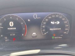 Honda Tiggo 240TURBO CVT Phantom Night Luxury Edition - ფოტო 11