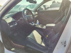 Honda Tiggo 240TURBO CVT Phantom Night Luxury Edition - ფოტო 4