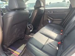 Honda Tiggo 240TURBO CVT Phantom Night Luxury Edition - ფოტო 5