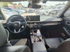 Honda Tiggo 240TURBO CVT Phantom Night Luxury Edition - ფოტო 6