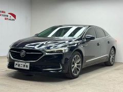 Buick Junyue 652T Luxury - ფოტო 1