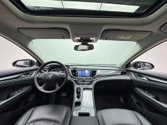 Buick Junyue 652T Luxury - ფოტო 12