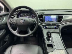 Buick Junyue 652T Luxury - ფოტო 13