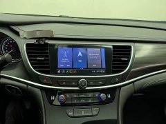 Buick Junyue 652T Luxury - ფოტო 15