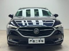 Buick Junyue 652T Luxury - ფოტო 2