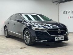 Buick Junyue 652T Luxury - ფოტო 3