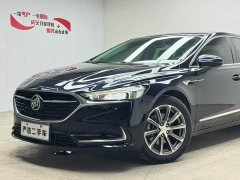 Buick Junyue 652T Luxury - ფოტო 4