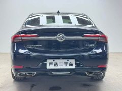 Buick Junyue 652T Luxury - ფოტო 6