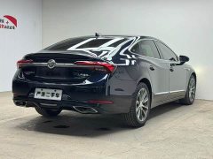 Buick Junyue 652T Luxury - ფოტო 7