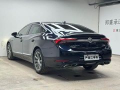 Buick Junyue 652T Luxury - ფოტო 8
