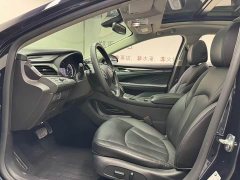 Buick Junyue 652T Luxury - ფოტო 9