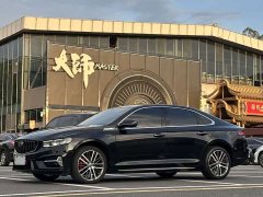 Geely Xingrui 2.0T Diesel Premium - ფოტო 1