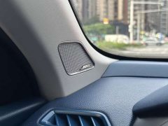 Geely Xingrui 2.0T Diesel Premium - ფოტო 10