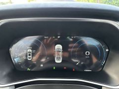 Geely Xingrui 2.0T Diesel Premium - ფოტო 11