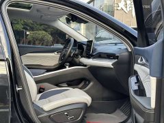 Geely Xingrui 2.0T Diesel Premium - ფოტო 12