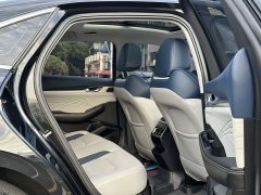 Geely Xingrui 2.0T Diesel Premium - ფოტო 13