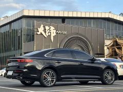 Geely Xingrui 2.0T Diesel Premium - ფოტო 15