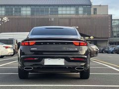 Geely Xingrui 2.0T Diesel Premium - ფოტო 16